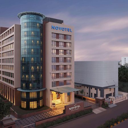 Novotel Lucknow Gomti Nagar Luaran gambar