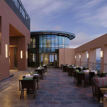 Novotel Lucknow Gomti Nagar Luaran gambar