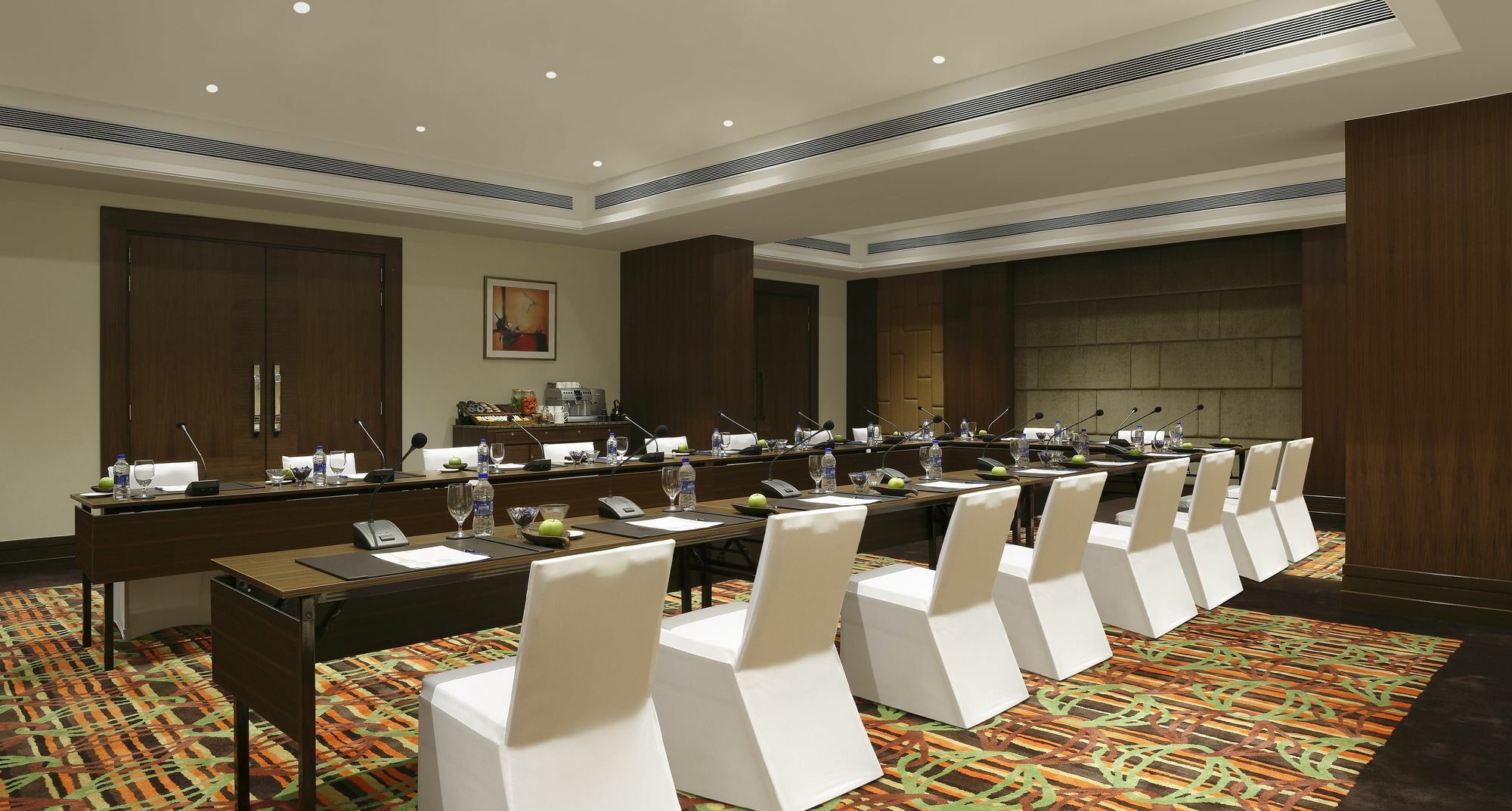 Novotel Lucknow Gomti Nagar Luaran gambar